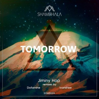 Jiminy Hop – Tomorrow
