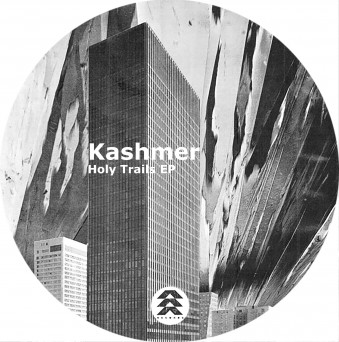 Kashmer – Holy Grails EP