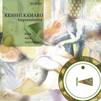 Kenshi Kamaro – Impressionist