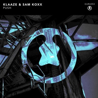 Klaaze & Sam Koxx – Push