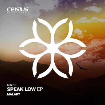 Malaky – Speak Low EP