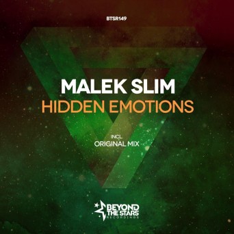 Malek Slim – Hidden Emotions