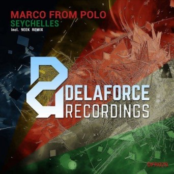 Marco From Polo – Seychelles