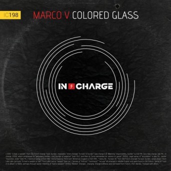 Marco V – Colored Glass