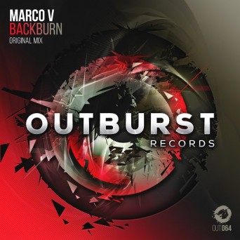 Marvo V – Backburn