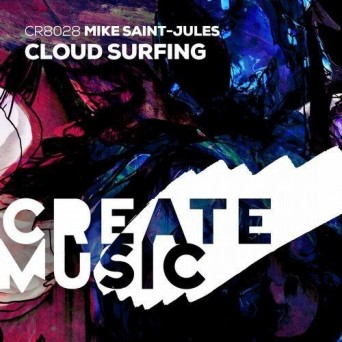 Mike Saint-Jules – Cloud Surfing
