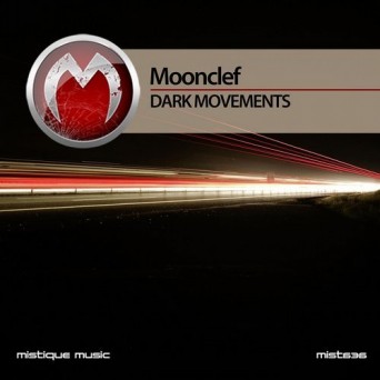 Moonclef – Dark Movements