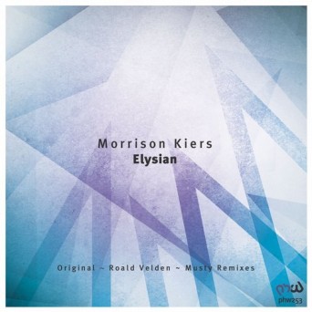 Morrison Kiers – Elysian