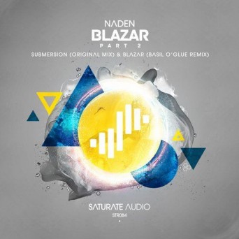 Naden – Blazar, Pt. 2