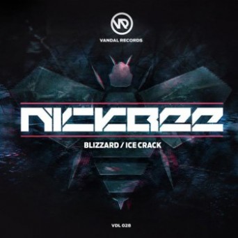 Nickbee – Blizzard / Ice Crack