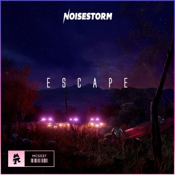 Noisestorm – Escape