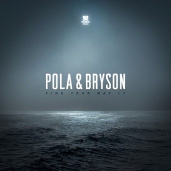 Pola & Bryson – Find Your Way EP