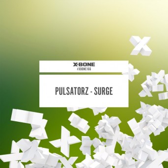 Pulsatorz – Surge