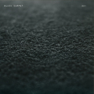 BLACK CARPET 001