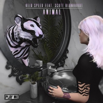 Reid Speed – Animal (feat. Scott Bernhardt)
