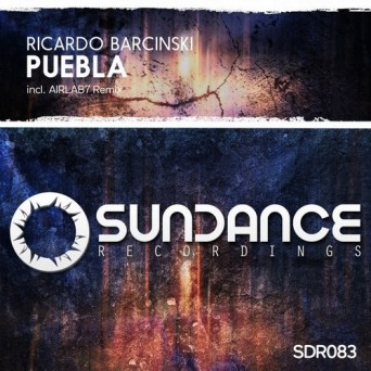 Ricardo Barcinski – Puebla