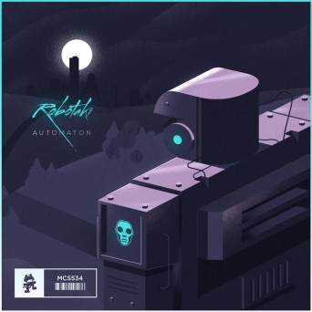 Robotaki – Automaton