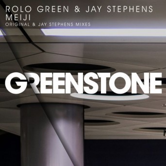 Rolo Green & Jay Stephens – Meiji