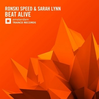 Ronski Speed & Sarah Lynn – Beat Alive