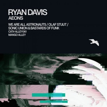 Ryan Davis – Aeons