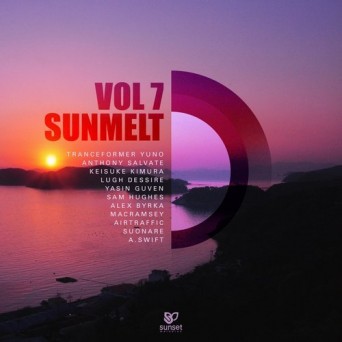 Sunset Melodies: SUNMELT, Vol. 7