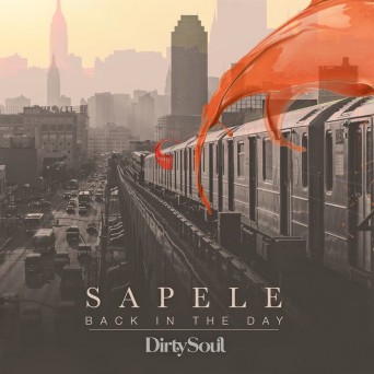 Sapele – Back In The Day