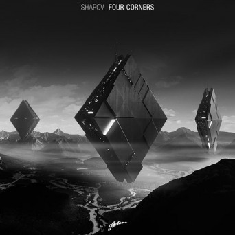 Shapov – Four Corners (The Remixes)
