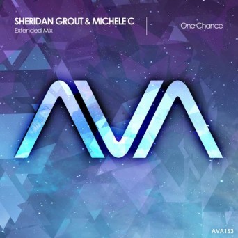 Sheridan Grout & Michele C – One Chance