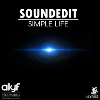 SoundEdit – Simple Life