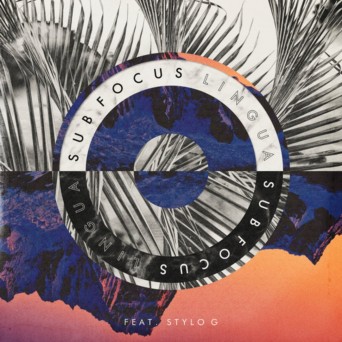 Sub Focus – Lingua (feat. Stylo G)