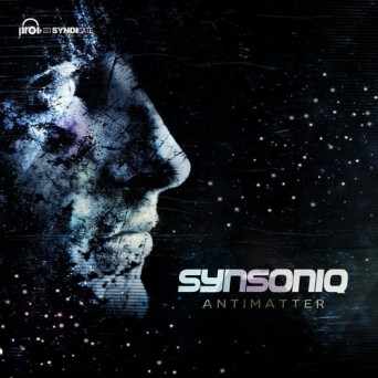 Synsoniq – Antimatter