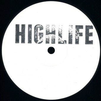 Tanzania Soundsystem – Highlife 012