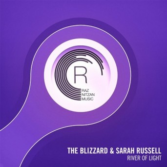 The Blizzard & Sarah Russell – River of Light