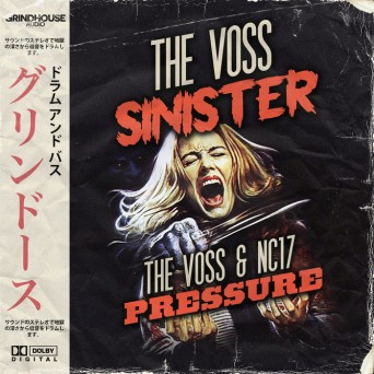The Voss & NC-17 – Pressure