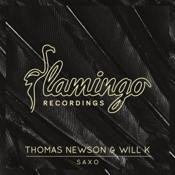 Thomas Newson & Will K – Saxo