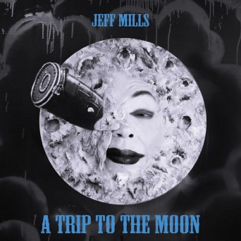 Jeff Mills – A Trip to the Moon