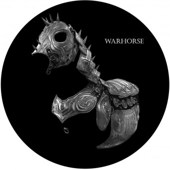 VVAA – Warhorse