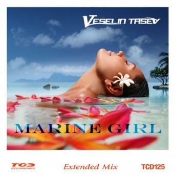 Veselin Tasev – Marine Girl
