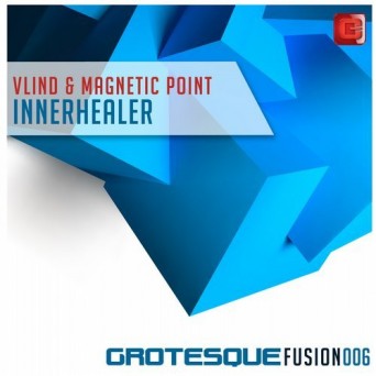 Vlind & Magnetic Point – Innerhealer