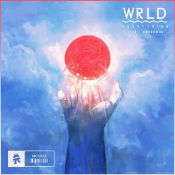 WRLD – Everything (feat. Ashdown)