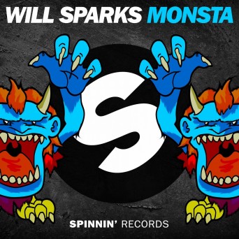 Will Sparks – Monsta