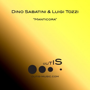 Dino Sabatini & Luigi Tozzi – Manticora