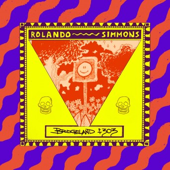 Rolando Simmons – Bridgeland Part 303