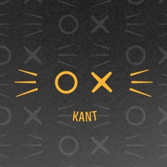 KANT – Syne EP