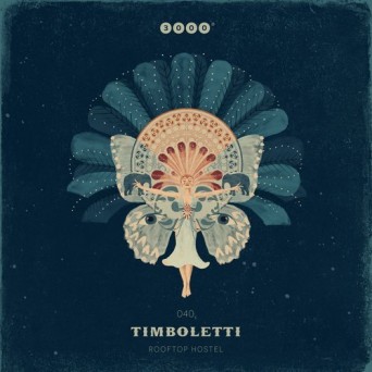 Timboletti – Rooftop Hostel