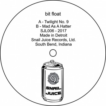 Bit Float – Twilight No 9