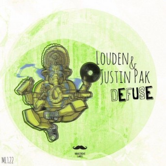 Louden & Justin Pak – Defuse