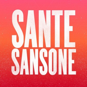 Sante Sansone – Big Gun