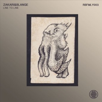 Zakari & Blange – Line To Line