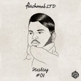 Hashtag – #01